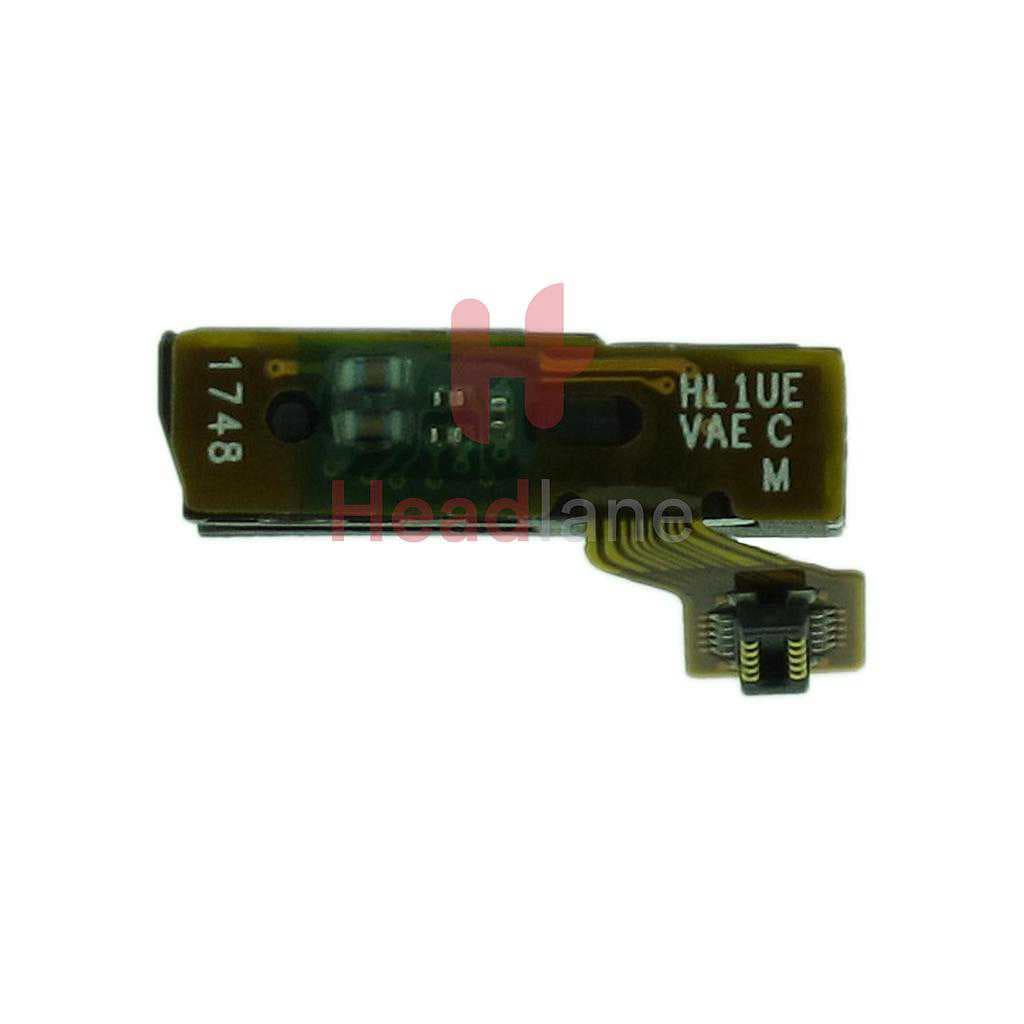 Huawei P9 Headphone Jack - 03023HYK - Huawei Replacement Part