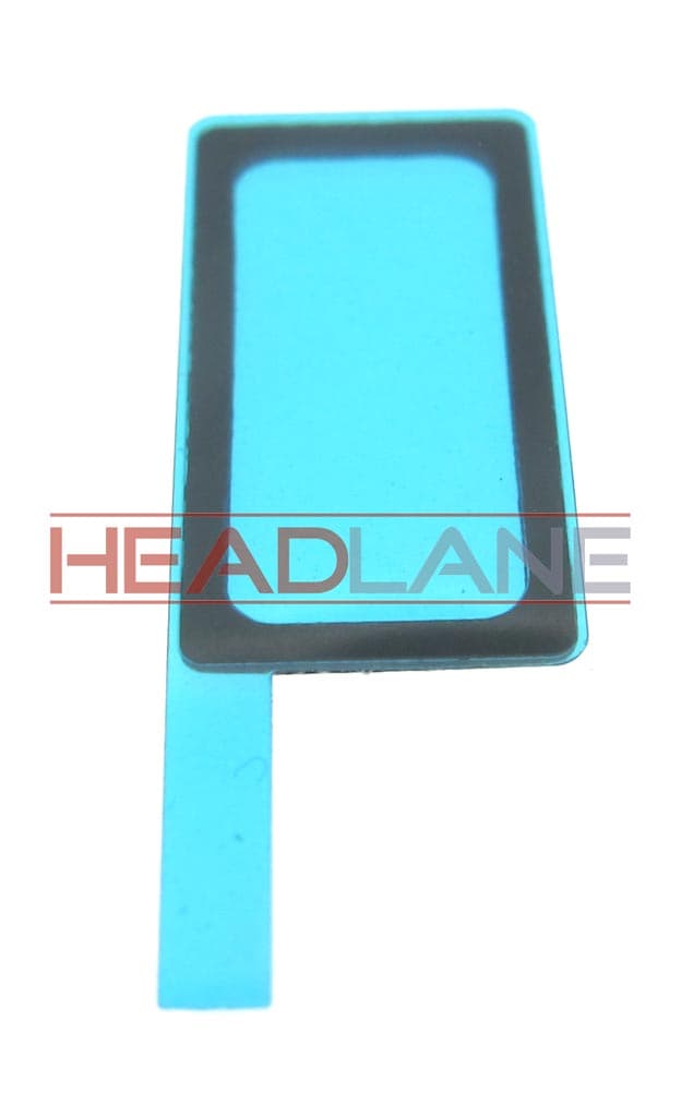 Sony F5321 Xperia X Compact Receive / Earpiece Adhesive - 1301-7431 - Sony Replacement Part