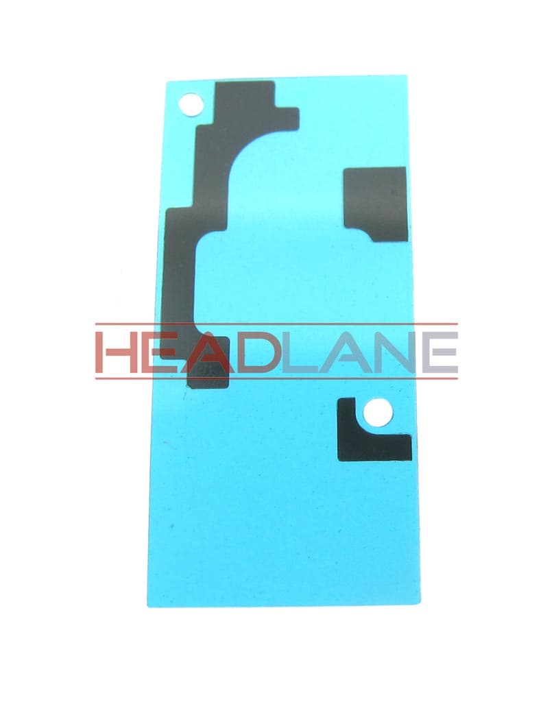 Sony F5321 Xperia X Compact FPC Sensor Holder Adhesive - 1302-1033 - Sony Replacement Part