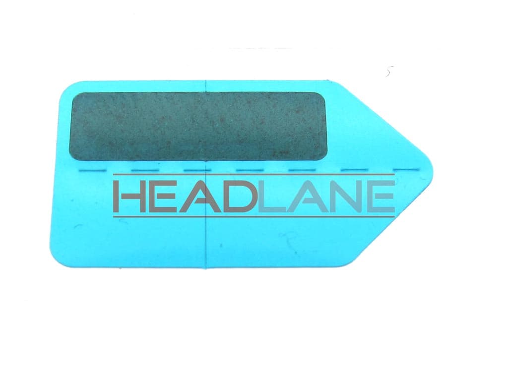 Sony F5321 Xperia X Compact RF FPC Key Adhesive - 1302-1644 - Sony Replacement Part