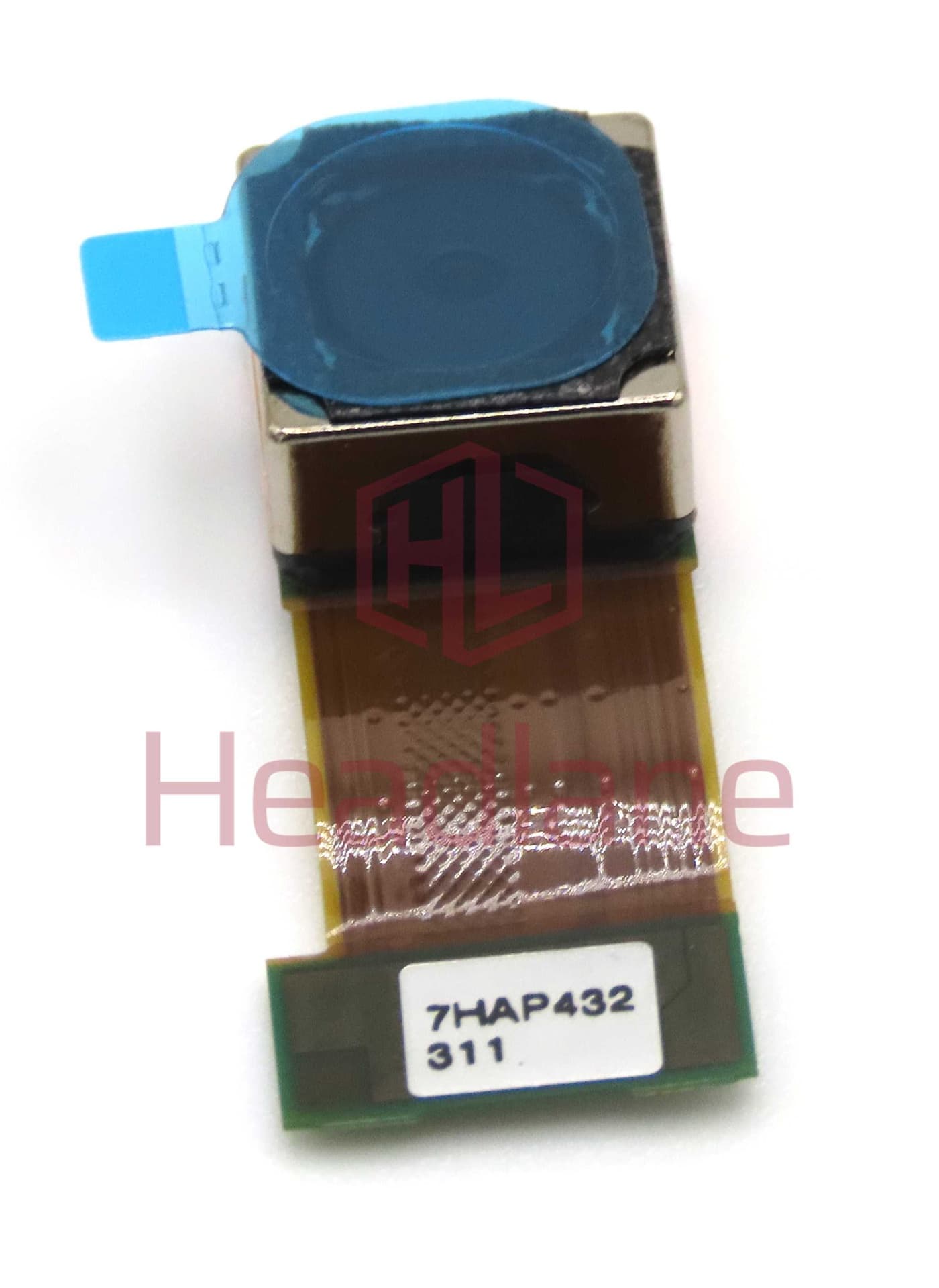 Sony G8141 G8142 Xperia XZ Premium 13MP Camera Module - 1305-6527 - Sony Replacement Part