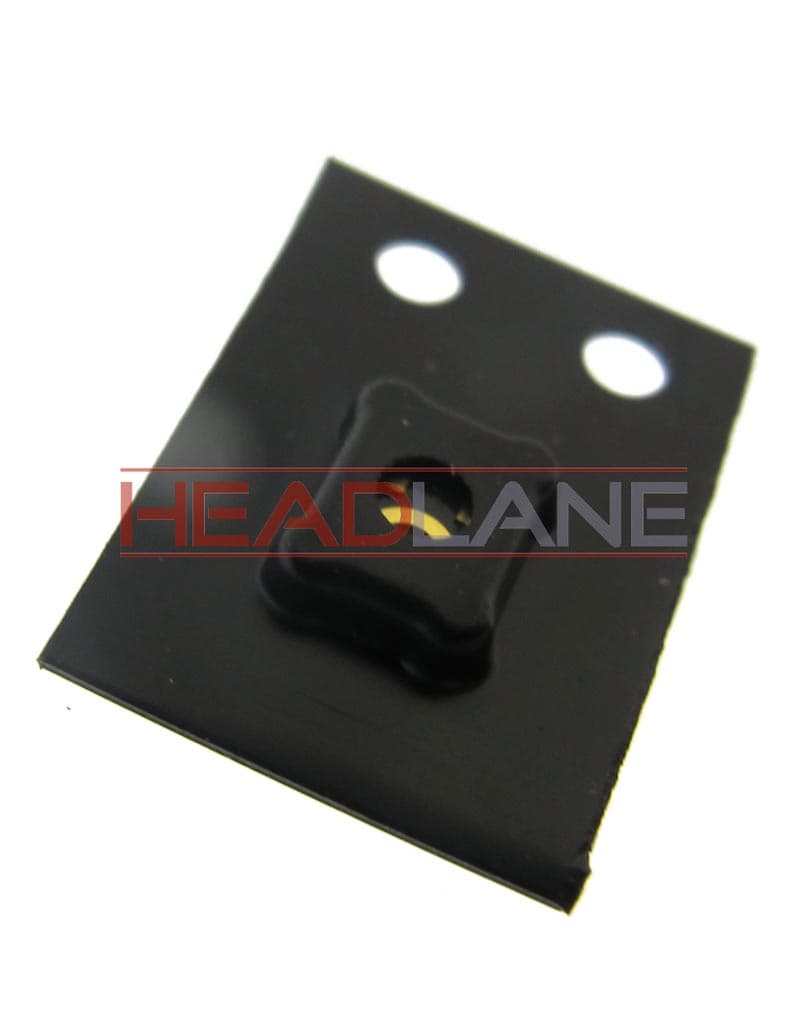 Sony G8341 G8342 G8441 Xperia XZ1 / Compact Microphone - 1306-8997 - Sony Replacement Part