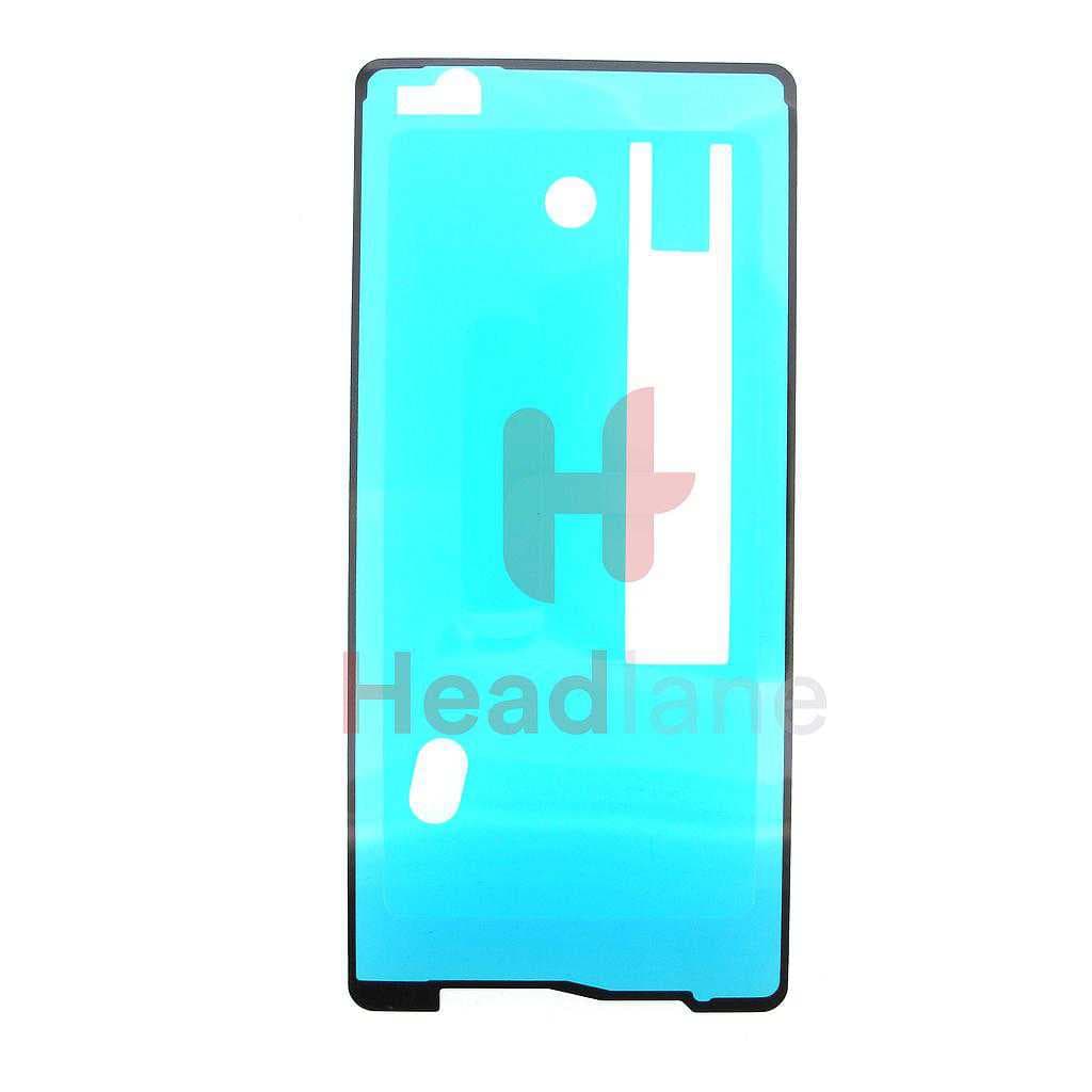 Sony H8324 H8314 Xperia XZ2 Compact LCD Screen Adhesive - 1310-1639 - Sony Replacement Part