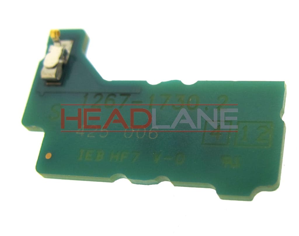 Sony C6602 C6603 Xperia Z Sub PBA Board - 1267-2113 - Sony Replacement Part