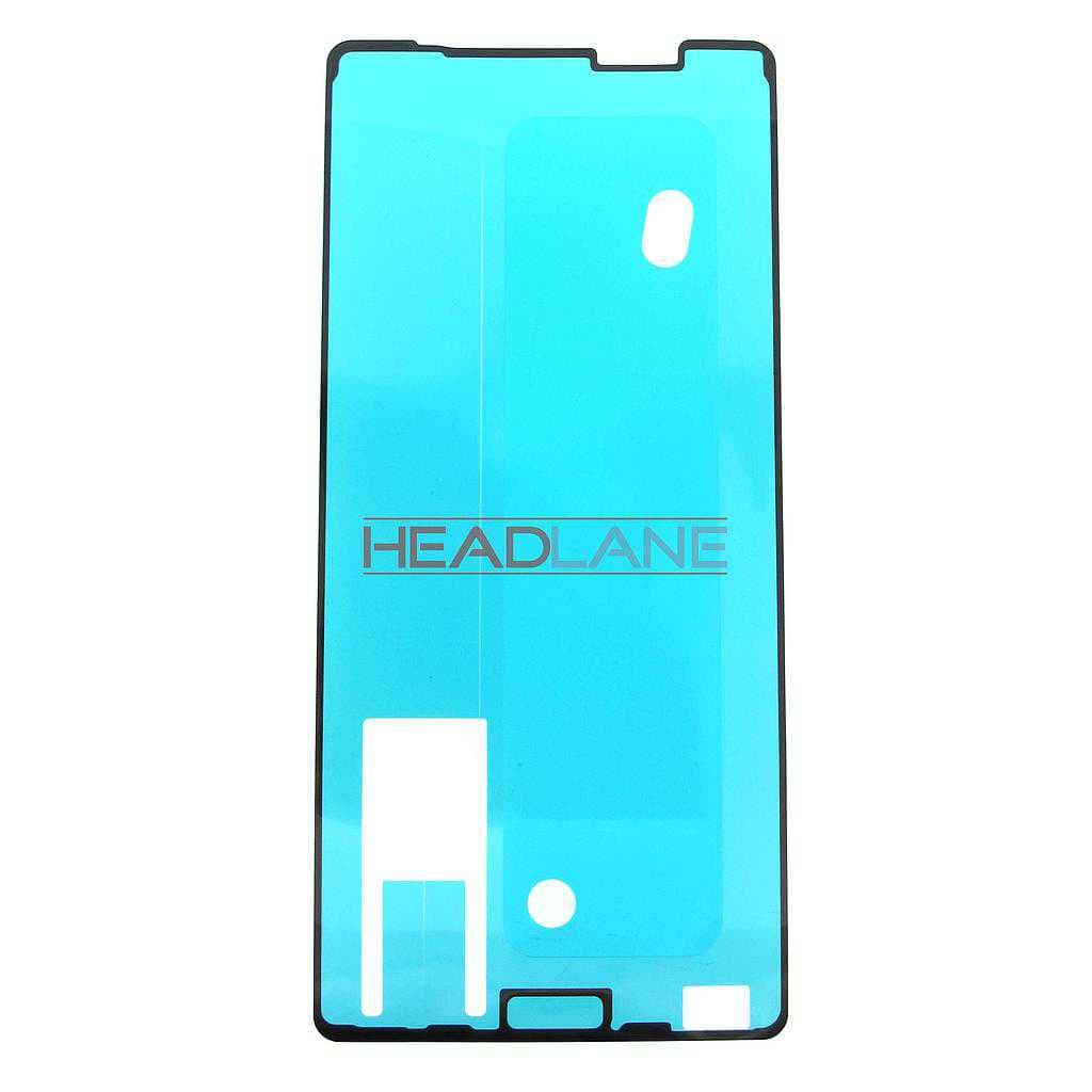 Sony H8216 H8266 Xperia XZ2 LCD Screen Adhesive Sticker - 1310-1860 - Sony Replacement Part