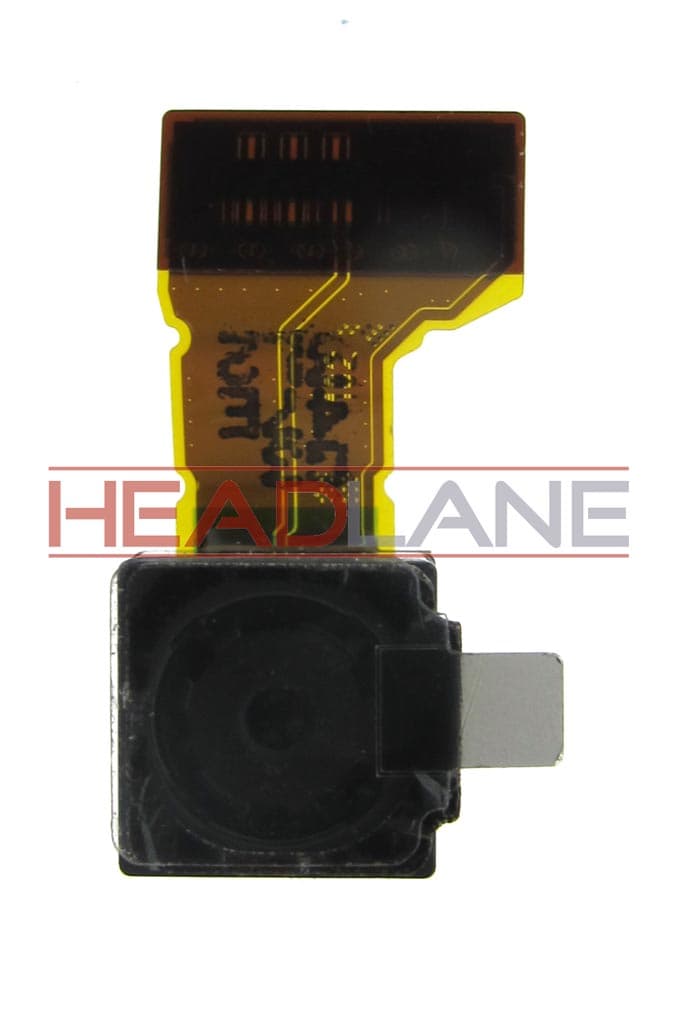 Sony C6606 C6603 C6606 C6616 L36H Main Camera Module 13MP - 1264-6466 - Sony Replacement Part
