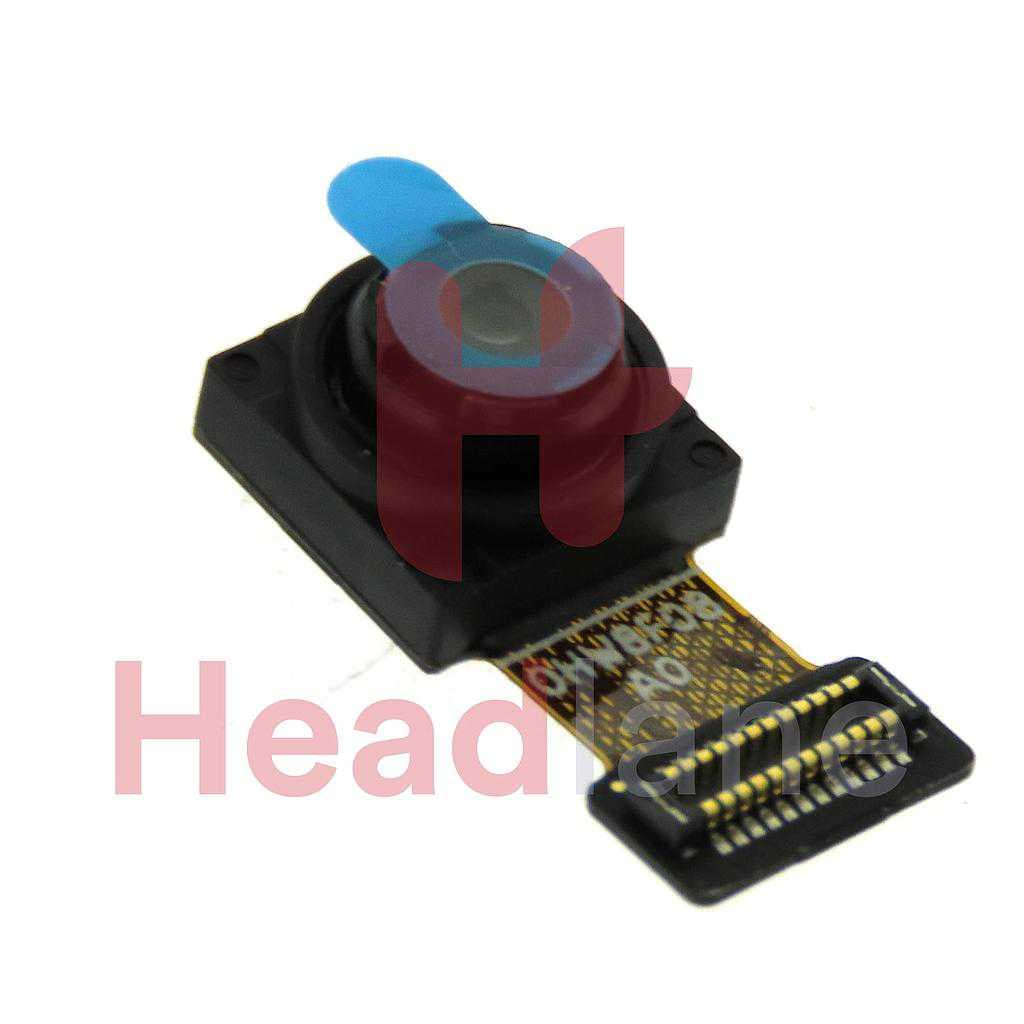Huawei P8 Lite (2017) Honor 8 Lite Front Camera Module - 23060242 - Huawei Replacement Part