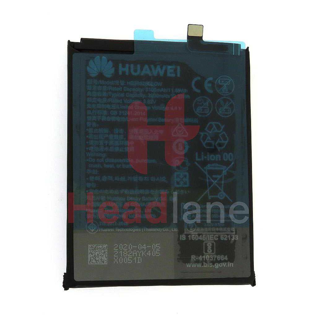 Huawei P10 / Honor 9 HB386280ECW Battery - 24022182 - Huawei Replacement Part