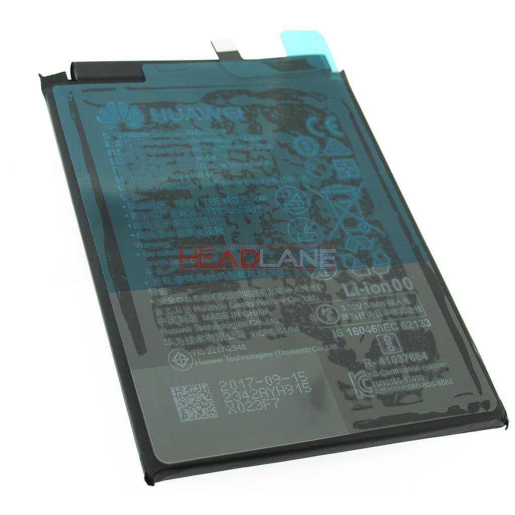 Huawei Mate 10 / Pro / Mate 20 / P20 Pro / View 20 / Honor 20 Pro Internal Battery HB436486ECW - 24022342 - Huawei Replacement Part