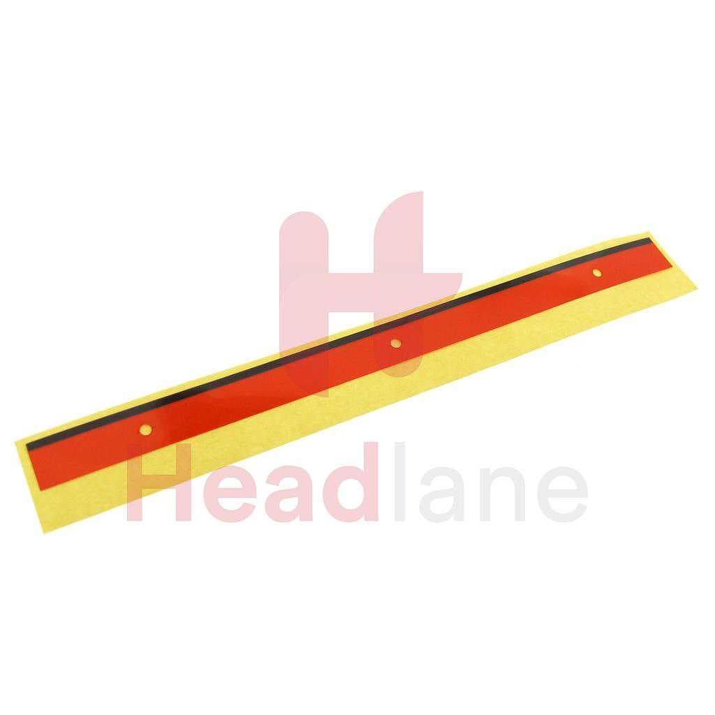 Sony G3221 G3212 G3226 Xperia XA1 Ultra Right Panel Adhesive - 306Q1YE0D00 - Sony Replacement Part