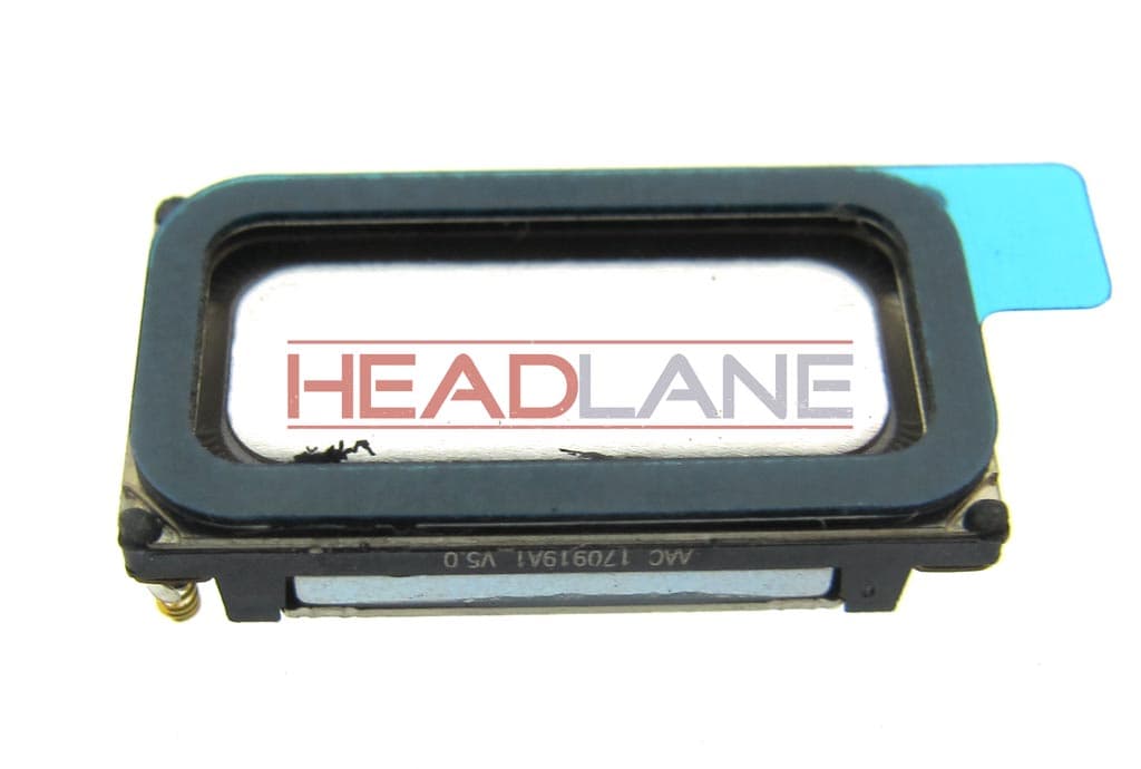 Google Pixel 2 G011A Earpiece Speaker - 36H01237-00M - Google Replacement Part