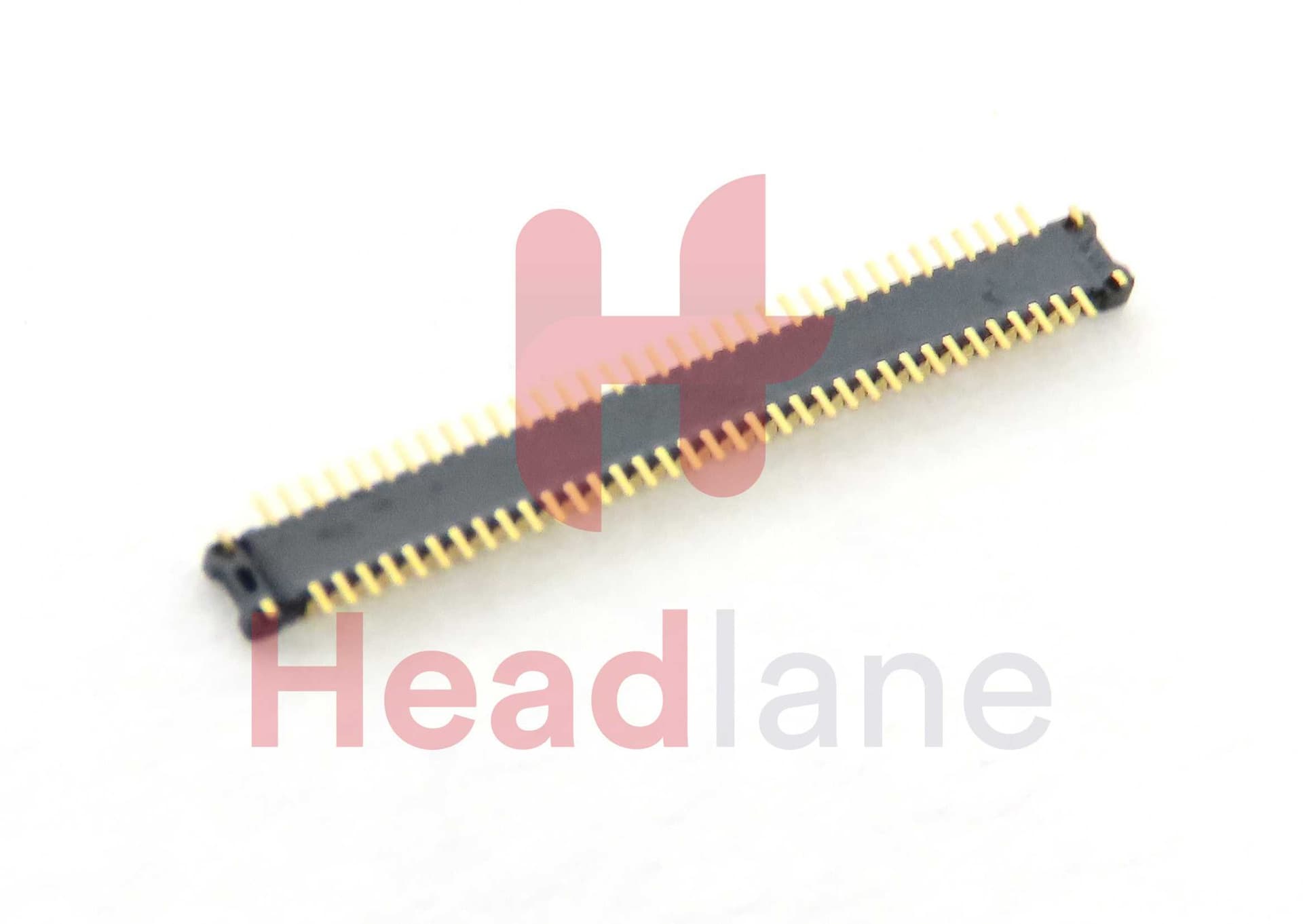 Samsung Board to Board Connector / Socket 2x35 Pin 0.35mm - 3711-008983 - Samsung Replacement Part