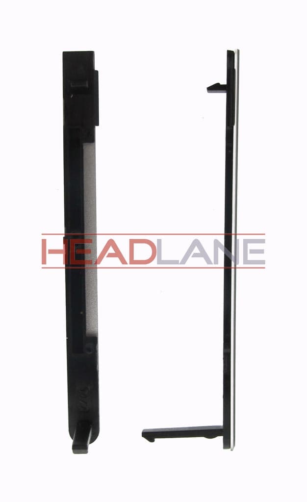 Sony D2305 / D2306 Xperia M2 SIM Card Door (Single SIM) - 306JVY5211W - Sony Replacement Part