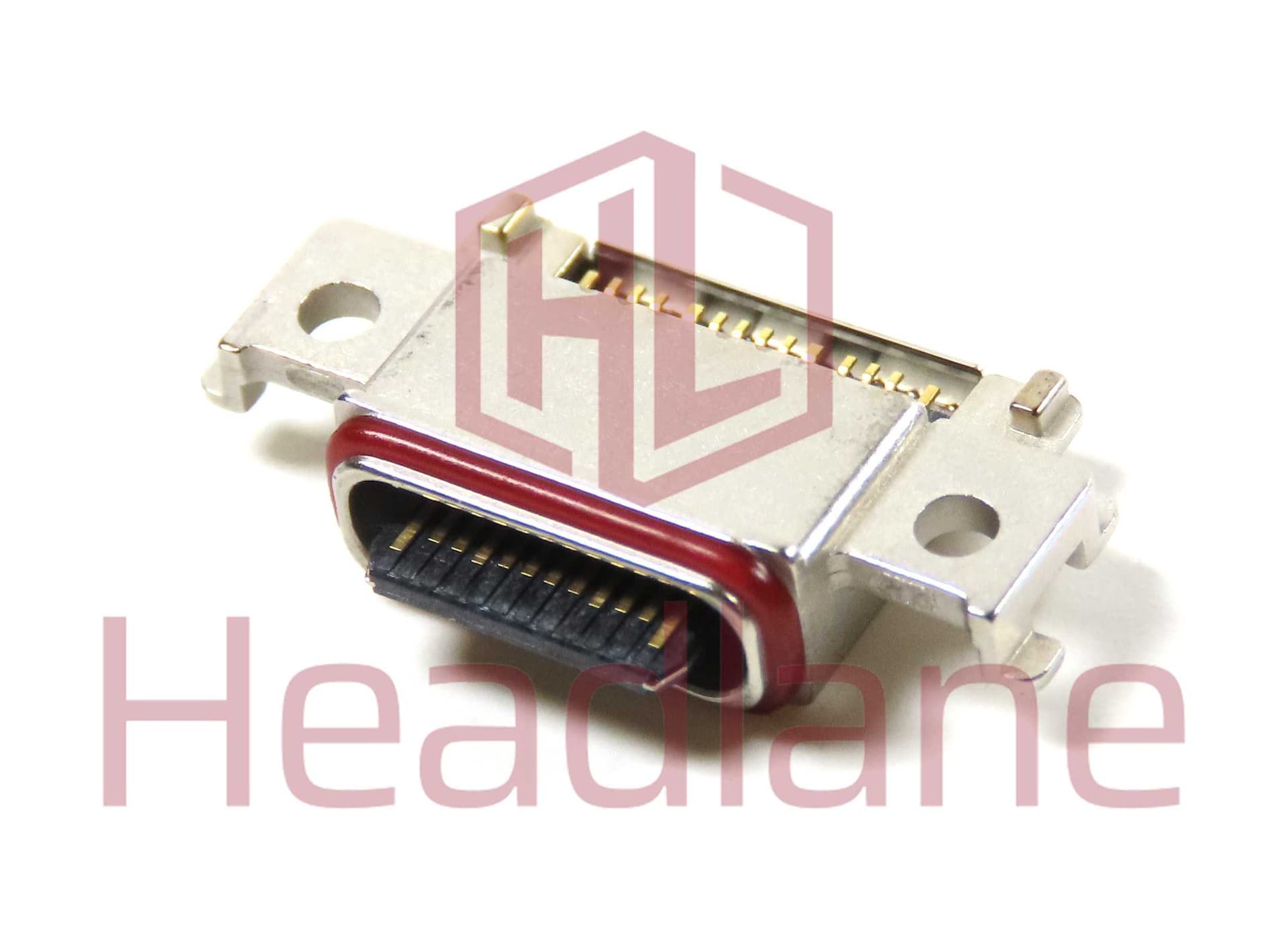 Samsung SM-A530 Galaxy A8 (2018) USB-C Charging Port - 3722-004110 - Samsung Replacement Part