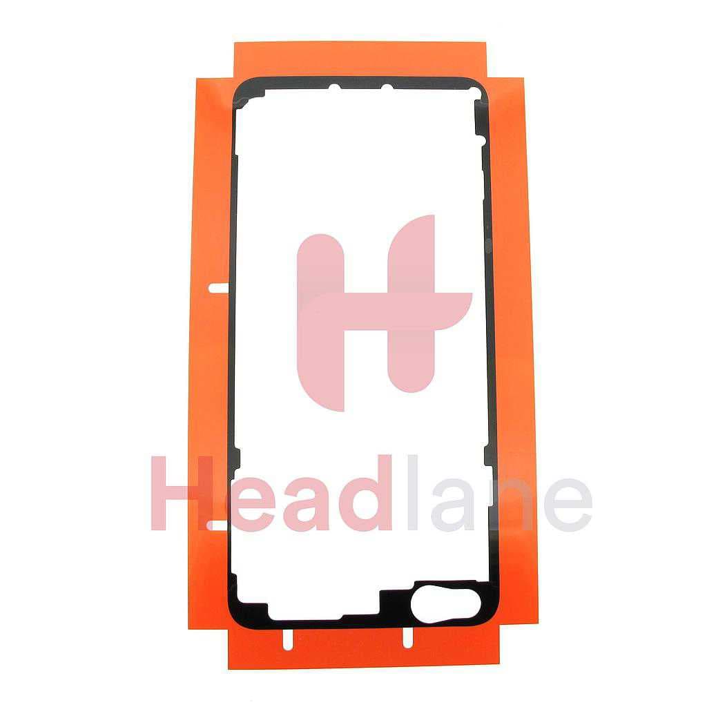Huawei P10 Lite Battery Cover Adhesive / Sticker - 51637424 - Huawei Replacement Part