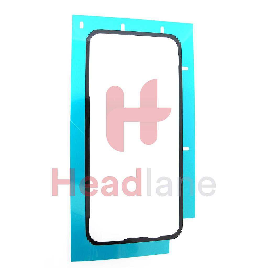 Huawei P20 Pro Back / Battery Cover Adhesive - 51638419 - Huawei Replacement Part