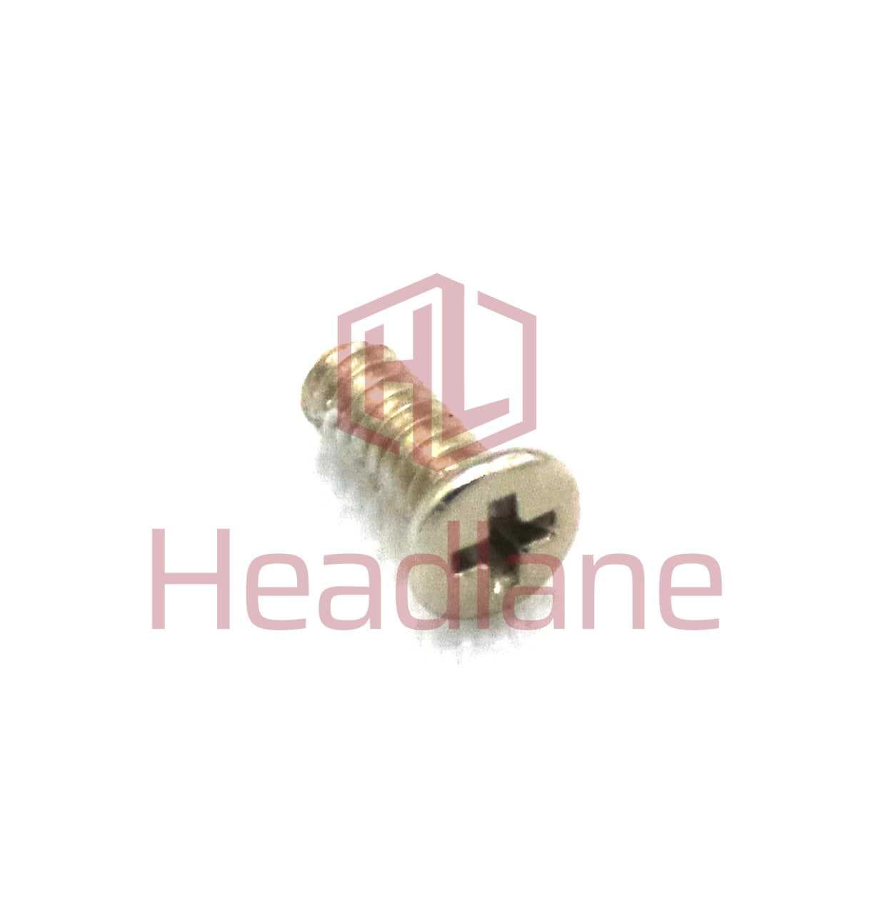 Samsung Screw M1.4 L2.8 - 6001-003334