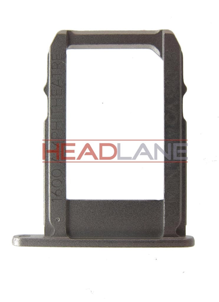 Google Pixel G-2PW4200 SIM Card Tray - Silver - 72H09705-02M - Google Replacement Part