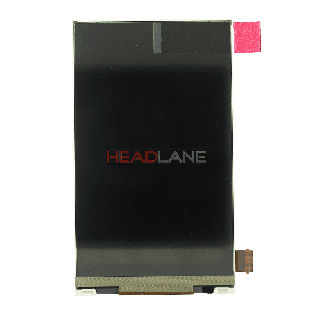 Microsoft Lumia 430 LCD Display / Screen - 8003524 - Microsoft Replacement Part