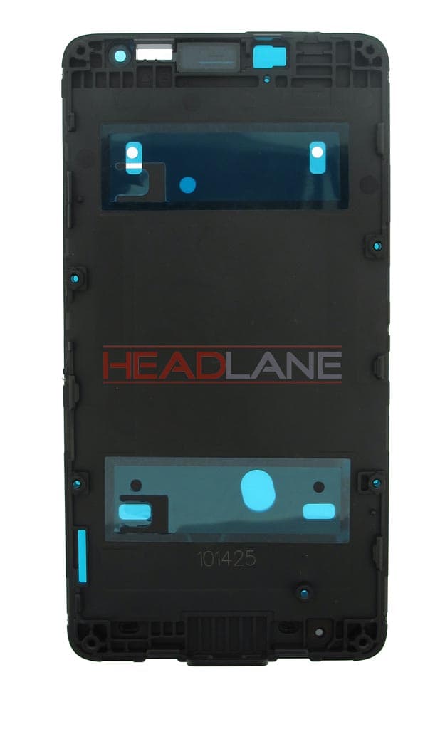 Nokia Lumia 430 Display Frame - 8003526 - Nokia Replacement Part