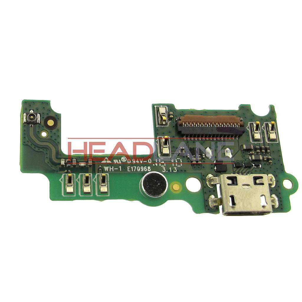 Huawei Honor 4C Pro Sub Board - 97070NGL - Huawei Replacement Part