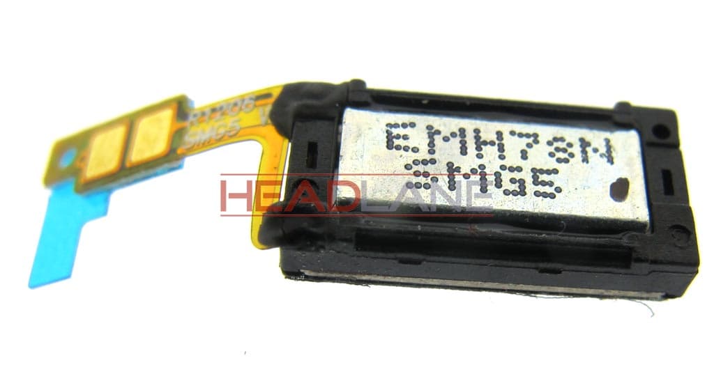 LG M700N Q6 Earpiece Speaker - EAB64648201 - LG Replacement Part