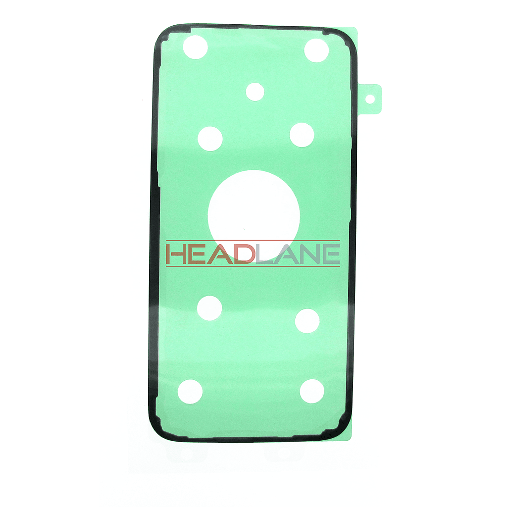 Samsung SM-G930 Galaxy S7 Back / Battery Cover Adhesive - GH02-12147A - Samsung Replacement Part