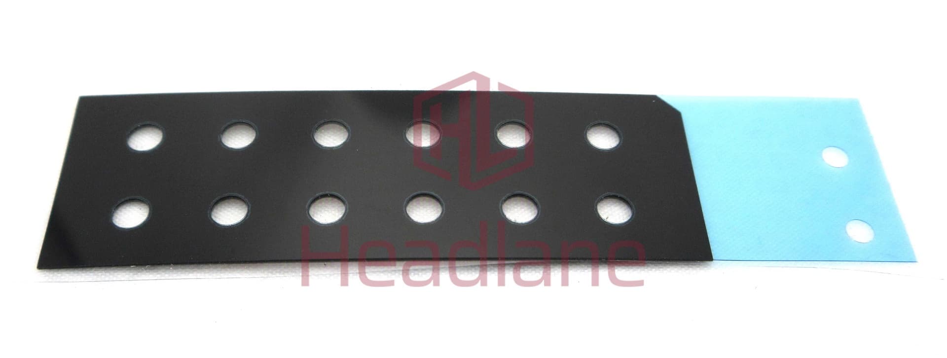 Samsung Display Conductive Gasket Adhesive / Sticker - GH02-13599A