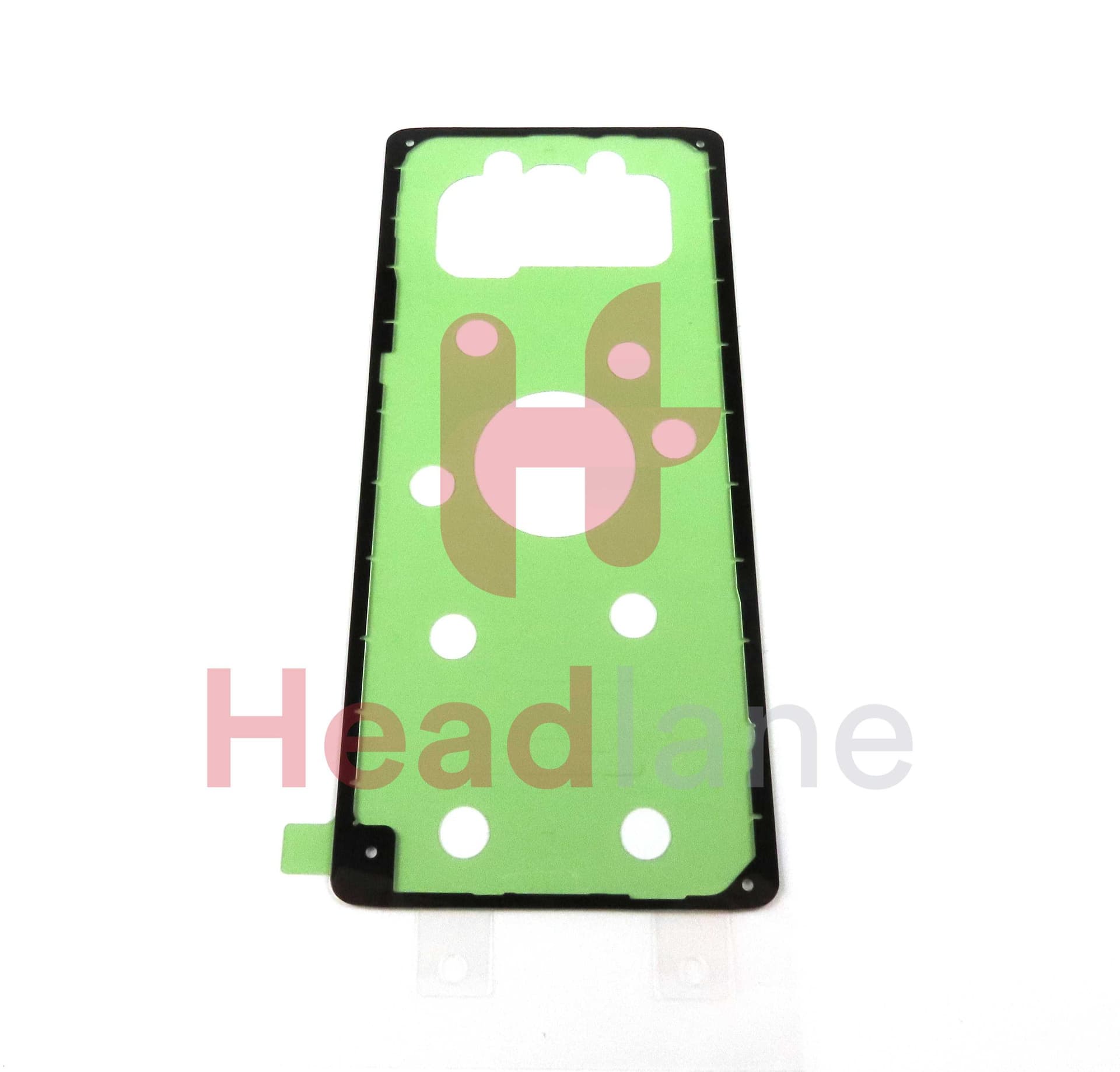 Samsung SM-N950 Galaxy Note 8 Back / Battery Cover Adhesive / Sticker - GH02-15237A - Samsung Replacement Part