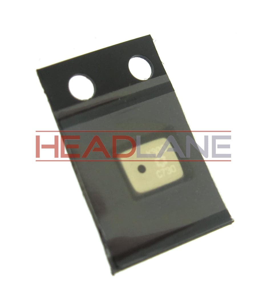 Sony D5803 Xperia Z3 Compact Microphone - 1281-8880 - Sony Replacement Part