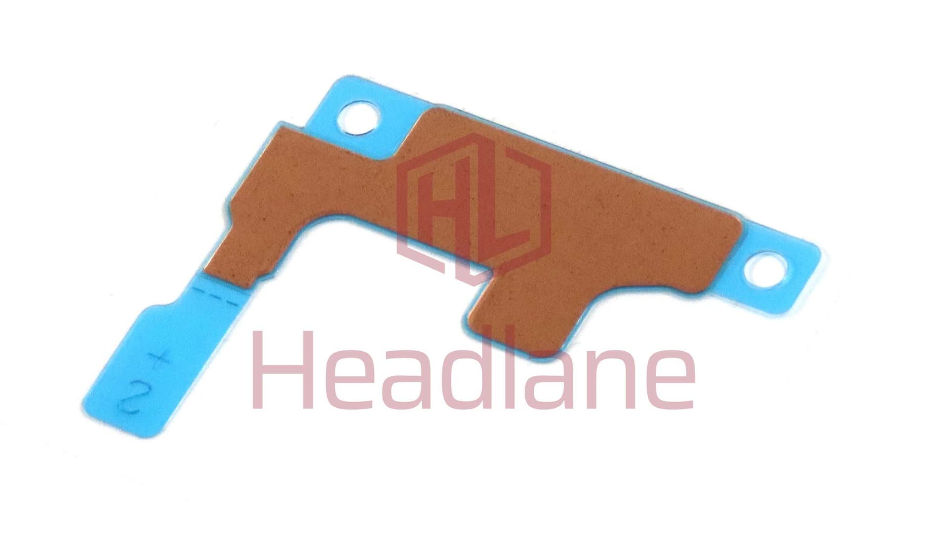 Samsung SM-G960F Galaxy S9 Conductive Sensor Sheet Adhesive / Sticker - GH02-16078A - Samsung Replacement Part