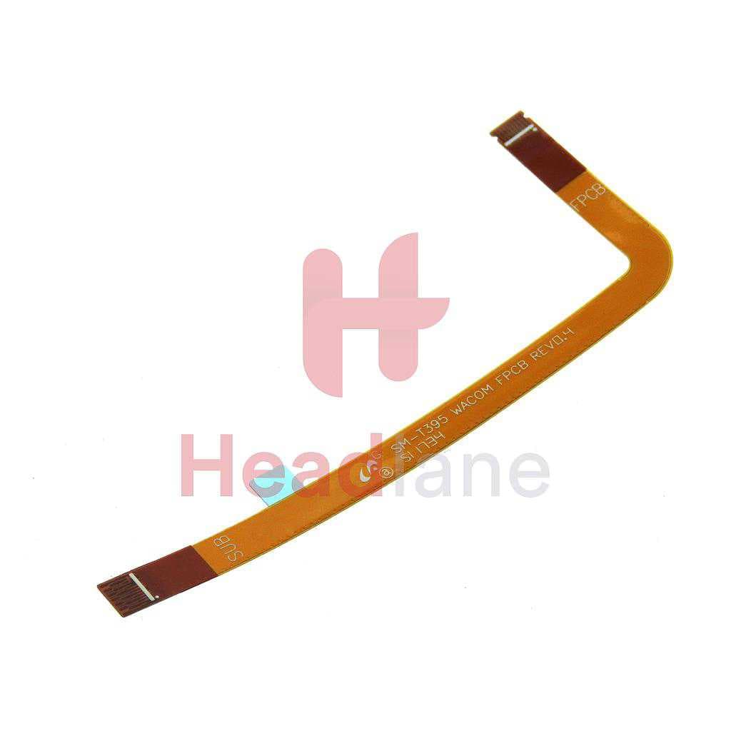 Samsung SM-T395 Galaxy Tab Active2 WACOM Flex Cable - GH41-05378A - Samsung Replacement Part