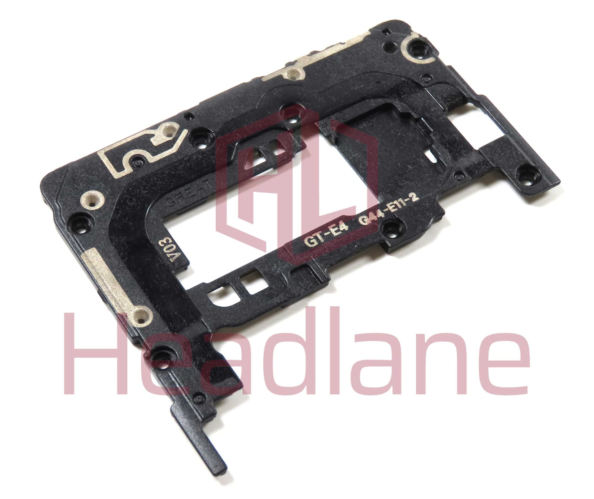 Samsung SM-N950 Galaxy Note 8 Sub Antenna Module - GH42-05994A - Samsung Replacement Part