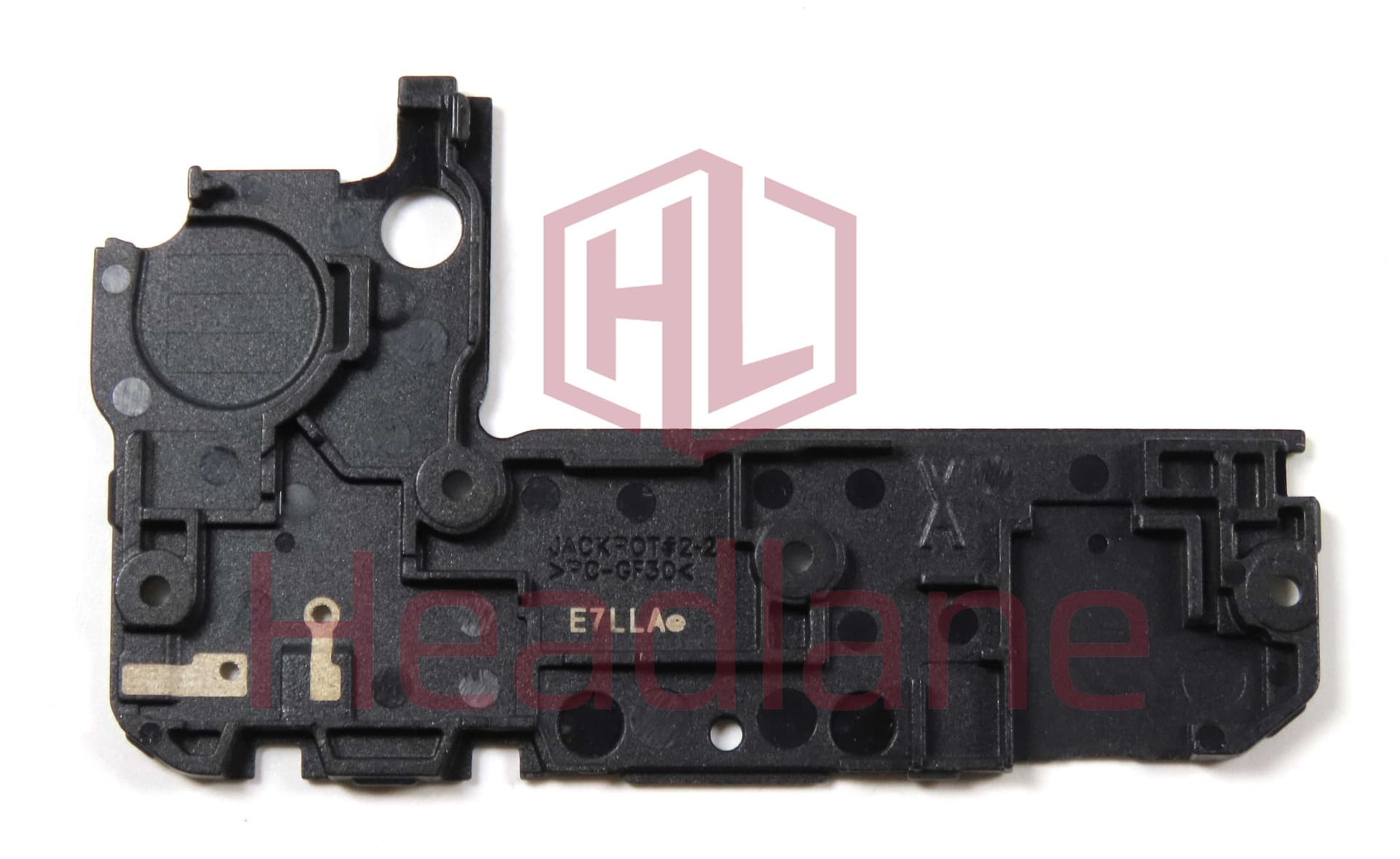 Samsung SM-A530 Galaxy A8 (2018) Main Antenna Module - GH42-06036A - Samsung Replacement Part