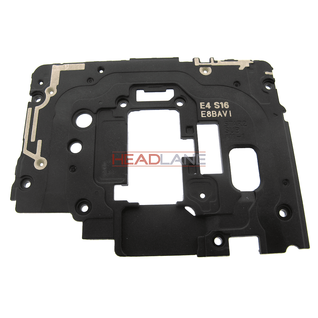 Samsung SM-G965F Galaxy S9+ Sub Antenna Module - GH42-06041A - Samsung Replacement Part