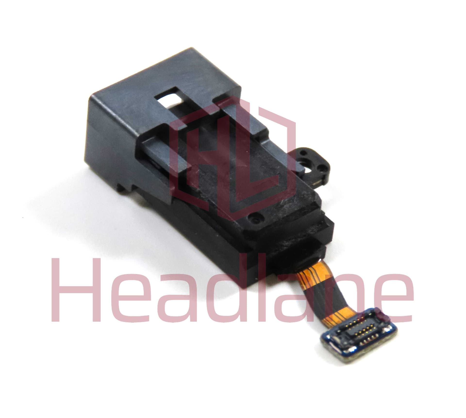 Samsung SM-N950 Galaxy Note 8 Headphone Jack Flex - GH59-14835A - Samsung Replacement Part