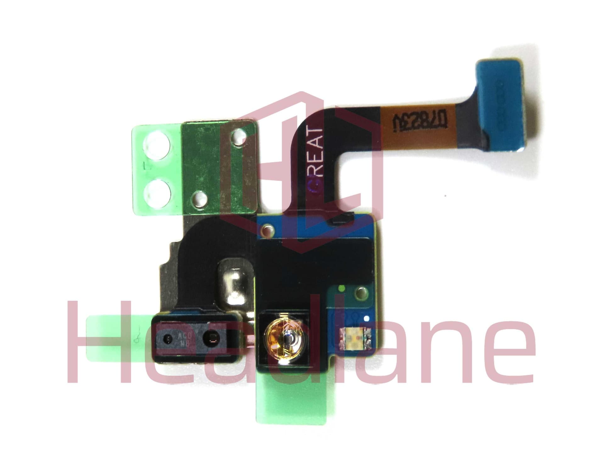 Samsung SM-N950 Galaxy Note 8 Proximity Sensor Flex - GH59-14846A - Samsung Replacement Part
