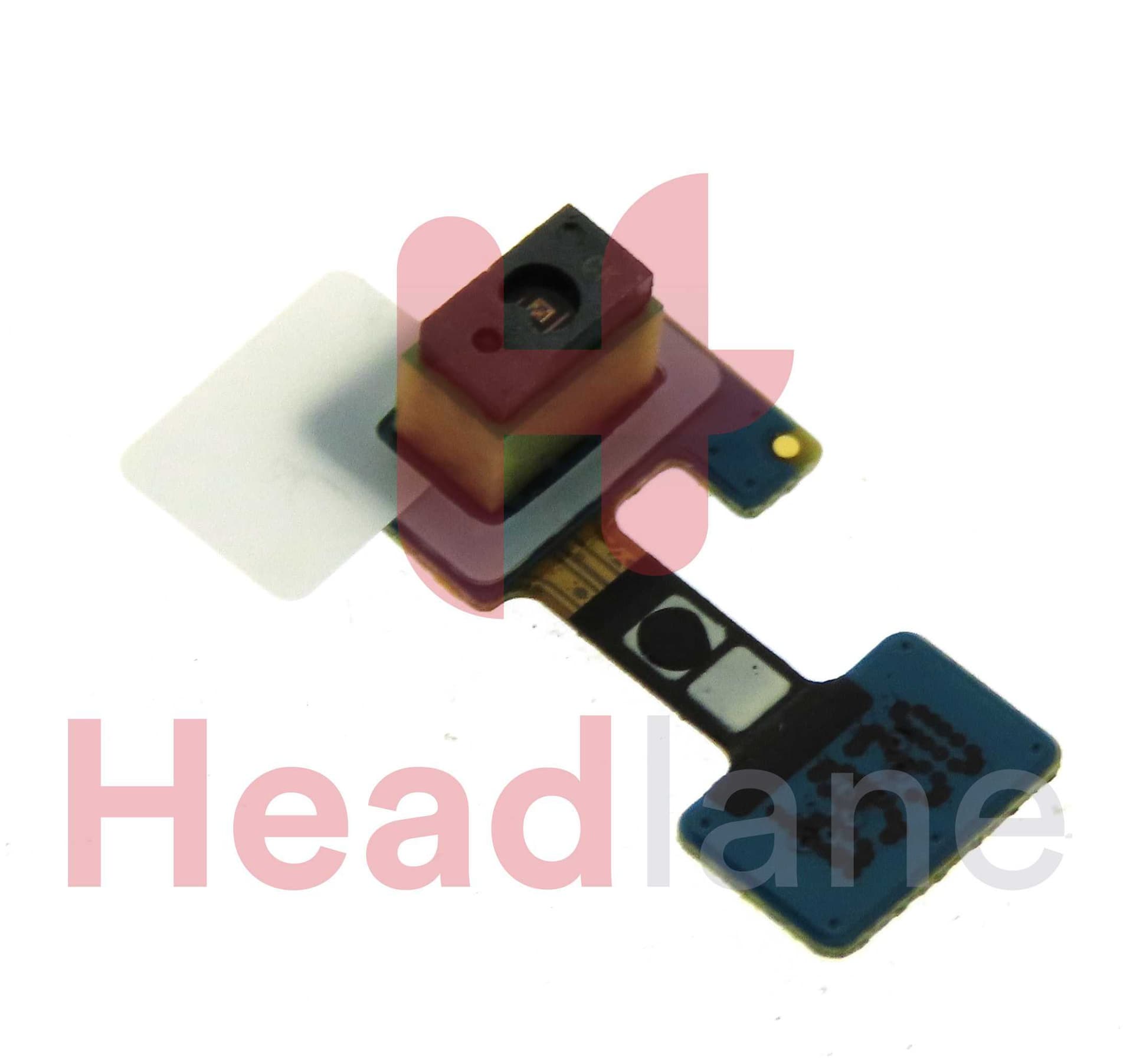 Samsung SM-T390 / SM-T395 Galaxy Tab Active 2 Proximity Sensor Flex - GH59-14853A - Samsung Replacement Part