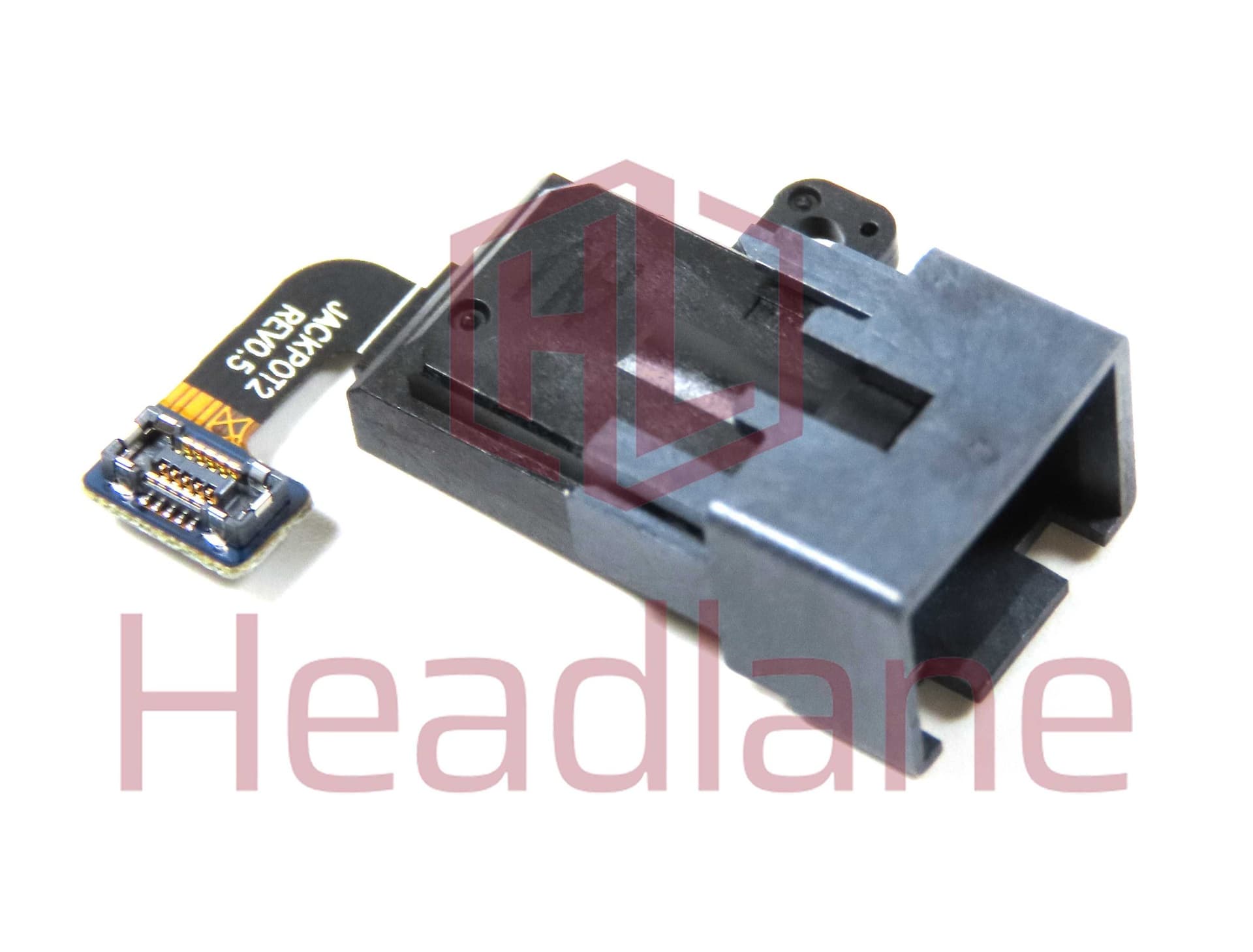 Samsung SM-A530 Galaxy A8 (2018) Headphone Jack - GH59-14863A - Samsung Replacement Part