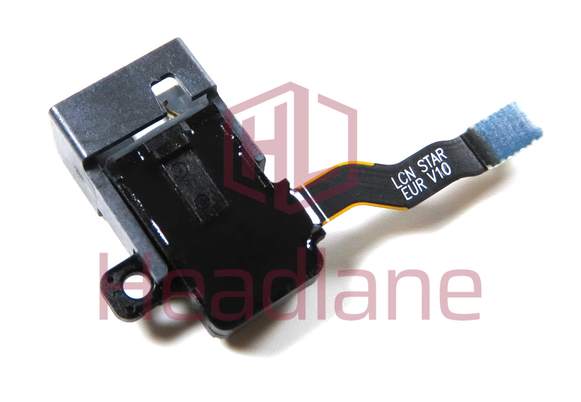 Samsung SM-G960F / SM-G965F Galaxy S9/S9+ Headphone Jack Flex - GH59-14876A - Samsung Replacement Part