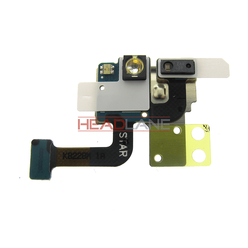 Samsung SM-G960F / SM-G965F  Galaxy S9 /S9+ Proximity Sensor Flex - GH59-14879A - Samsung Replacement Part