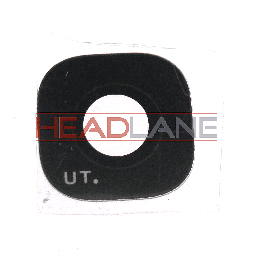 Samsung SM-G930 SM-G935 Galaxy S7/Edge Camera Lens - GH64-05480A - Samsung Replacement Part