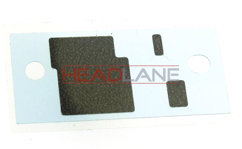 Sony D6603 D6616 Xperia Z3 Speaker Cushion - 1282-3282 - Sony Replacement Part