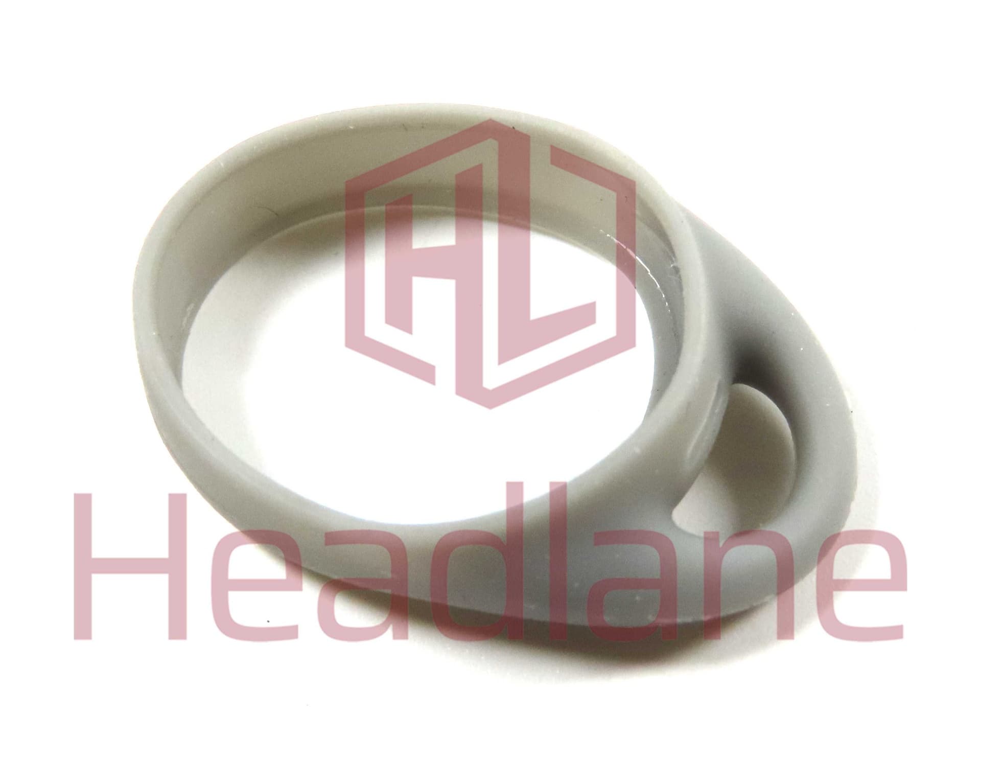 Samsung SM-R140 Galaxy Gear IconX Wingtip Medium Right - Grey - GH67-03735B - Samsung Replacement Part