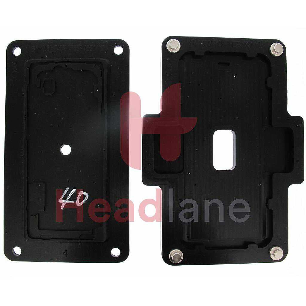 Samsung SM-N950 Galaxy Note 8 Back Press Pads - GH81-15127A - Samsung Replacement Part