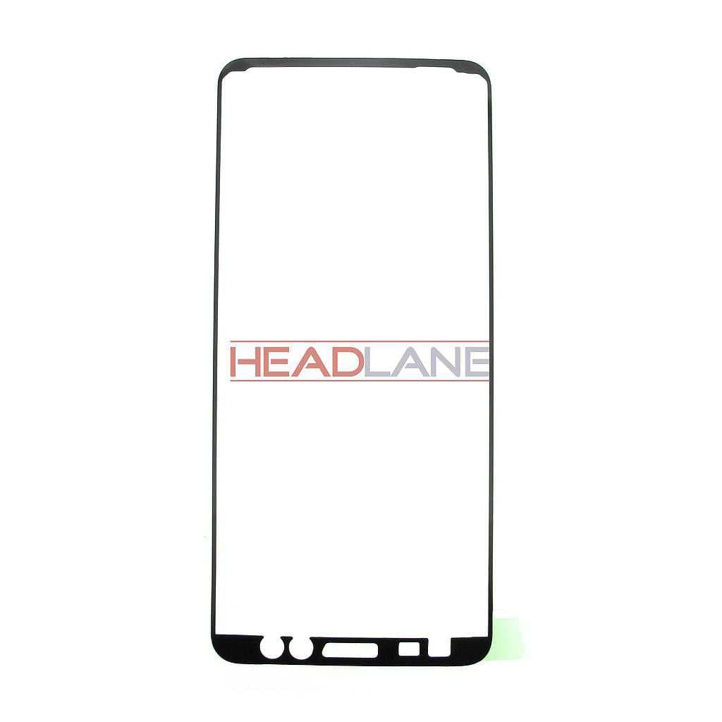 Samsung SM-A530 Galaxy A8 (2018) LCD Adhesive / Sticker - GH81-15177A - Samsung Replacement Part