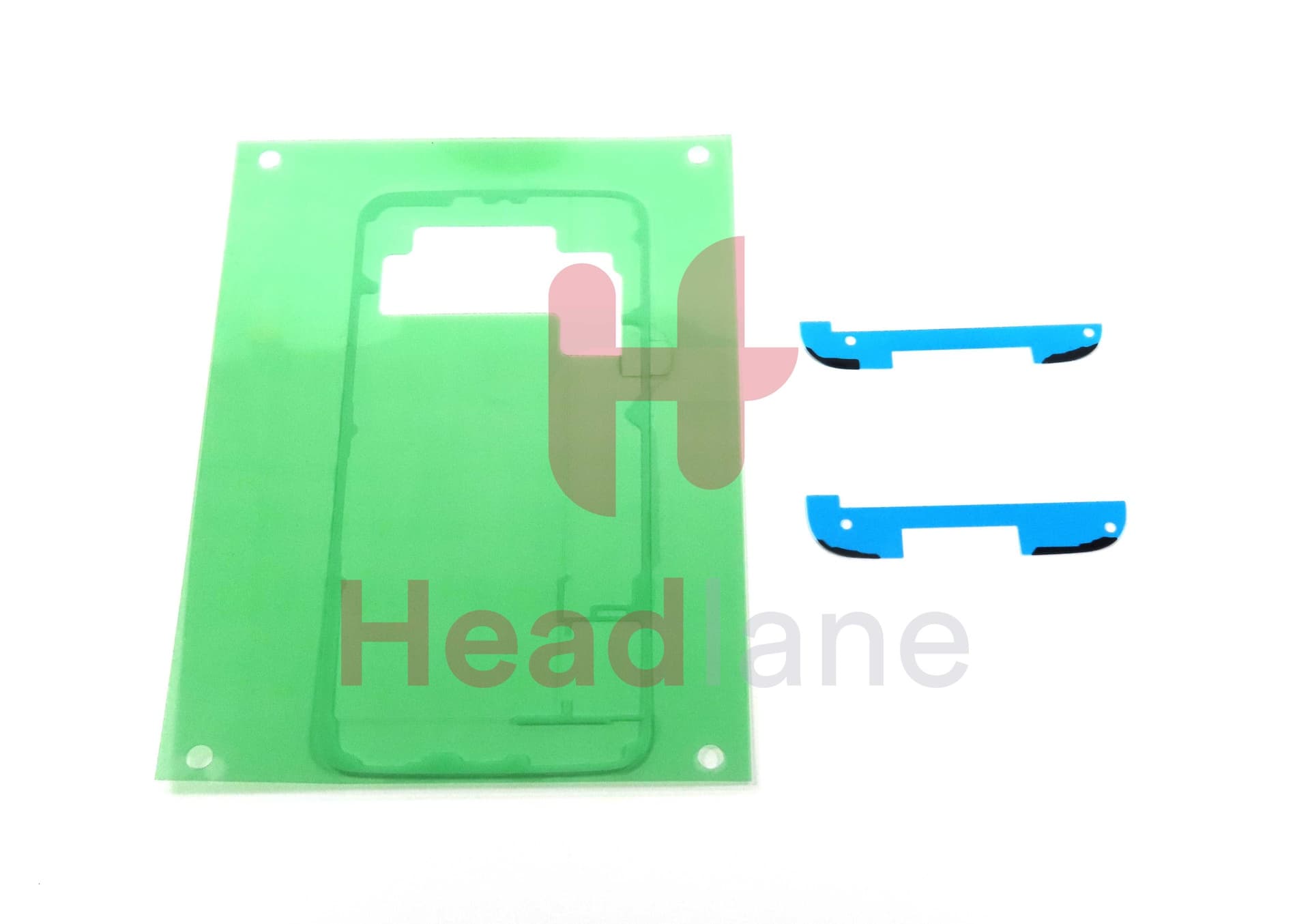 Samsung SM-G920 Galaxy S6 Rework Adhesive / Sticker Kit - GH82-11802A - Samsung Replacement Part