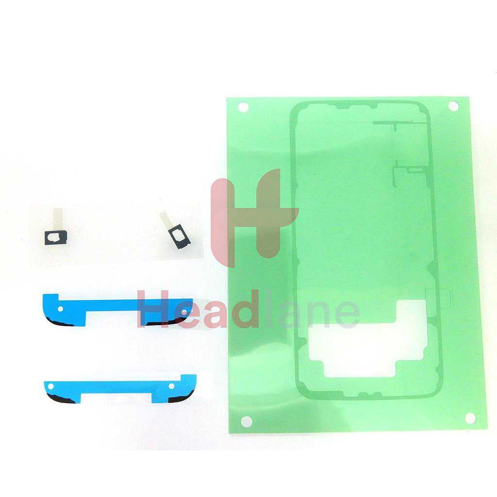 Samsung SM-G920 Galaxy S6 Display Rework Kit - GH82-12810A - Samsung Replacement Part