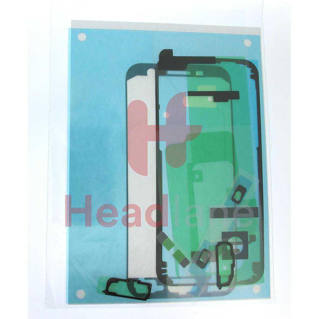 Samsung SM-A320 Galaxy A3 (2017) Rework / Adhesive Kit - GH82-14476A - Samsung Replacement Part
