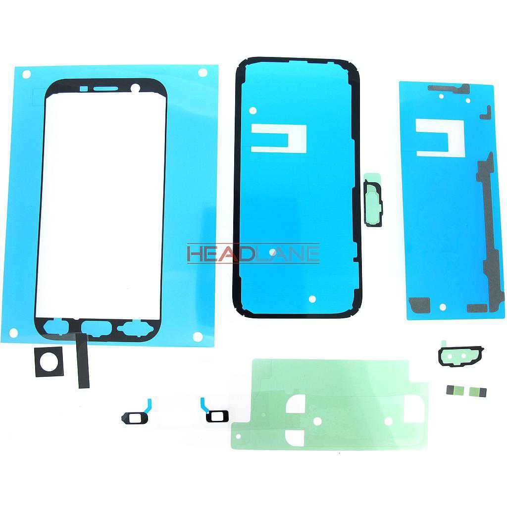 Samsung SM-A520 Galaxy A5 (2017) Adhesive / Sticker / Rework Kit - GH82-14478A - Samsung Replacement Part